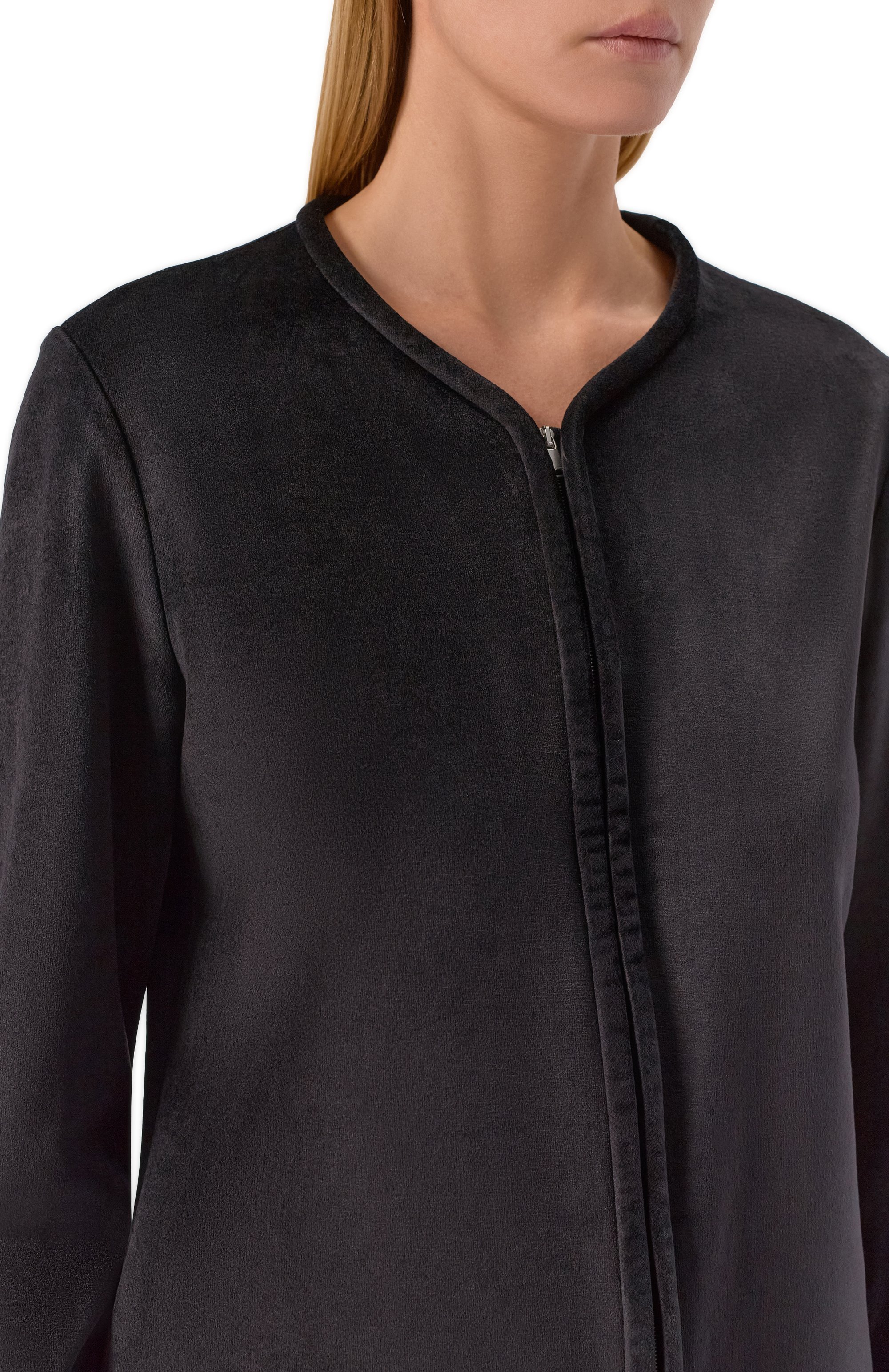 Кардиган из вискозы JIL SANDER, арт. J01BN0144/J20339, фото 5