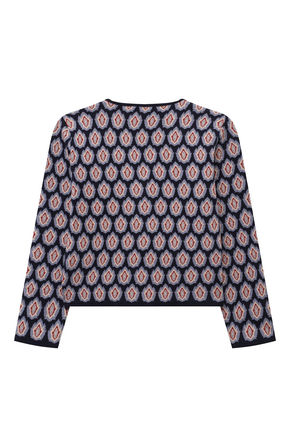 Хлопковый кардиган ETRO, арт. GV2A64, фото 2