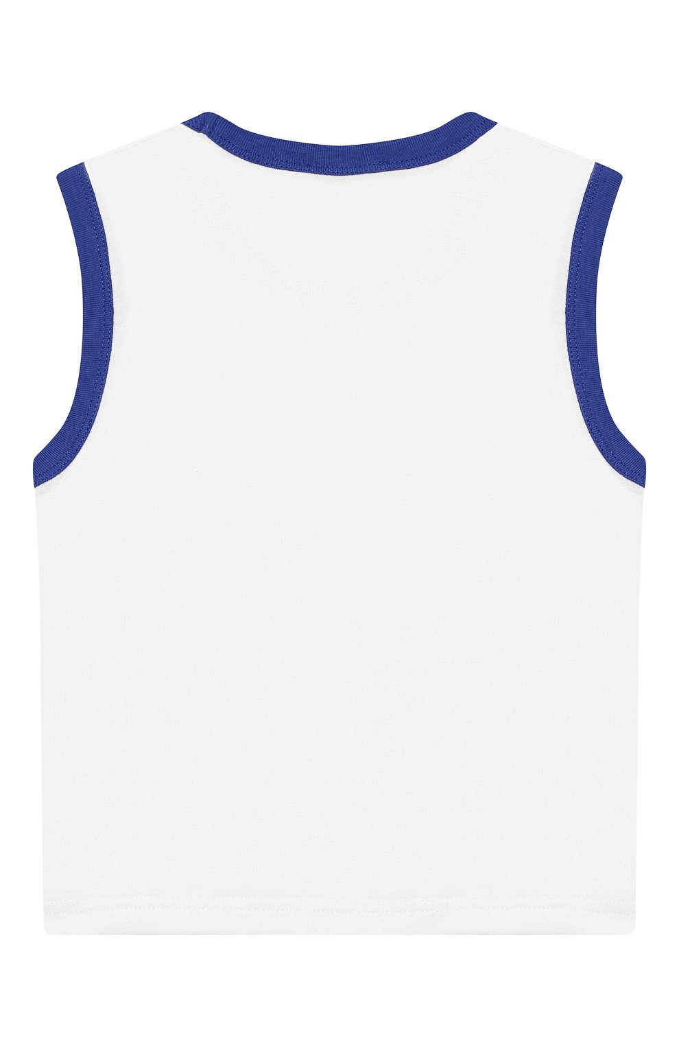 Комплект из майки и шорт MONCLER, арт. F1-954-8M715-20-83907/4-6A, фото 3