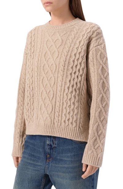 Шерстяной свитер JUUN.J, арт. JW5Y51W04, фото 3