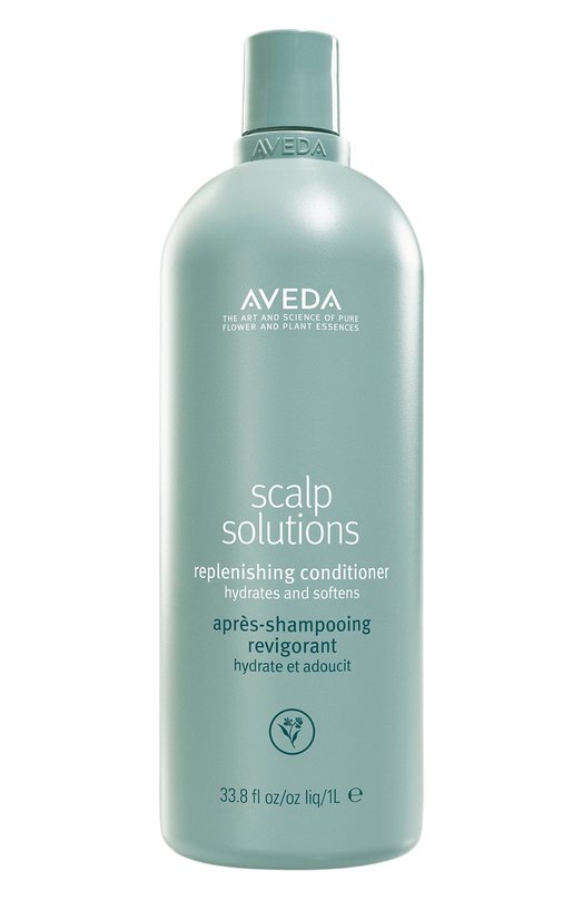 фото Восстанавливающий кондиционер scalp solutions (1000ml) aveda