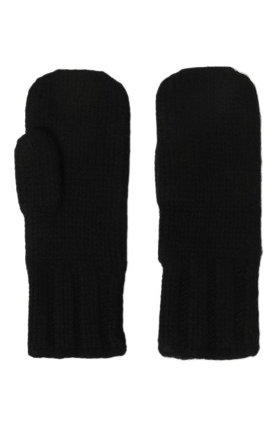 Кашемировые варежки TEGIN, арт. 4891-9907, фото 3
