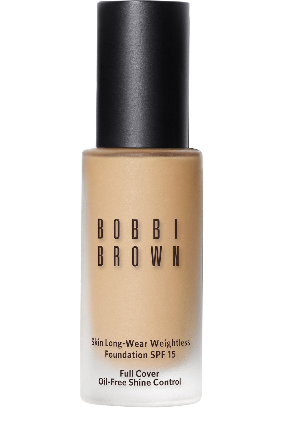 Устойчивое тональное средство spf 15, оттенок cool ivory BOBBI BROWN цвета по цене 5550 руб., арт. EGXR-29, фото 1 Устойчивое тональное средство spf 15, оттенок cool ivory BOBBI BROWN, арт. EGXR-29, фото 1