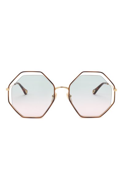 Солнцезащитные очки CHLOÉ, арт. CH0046S 002, фото 3