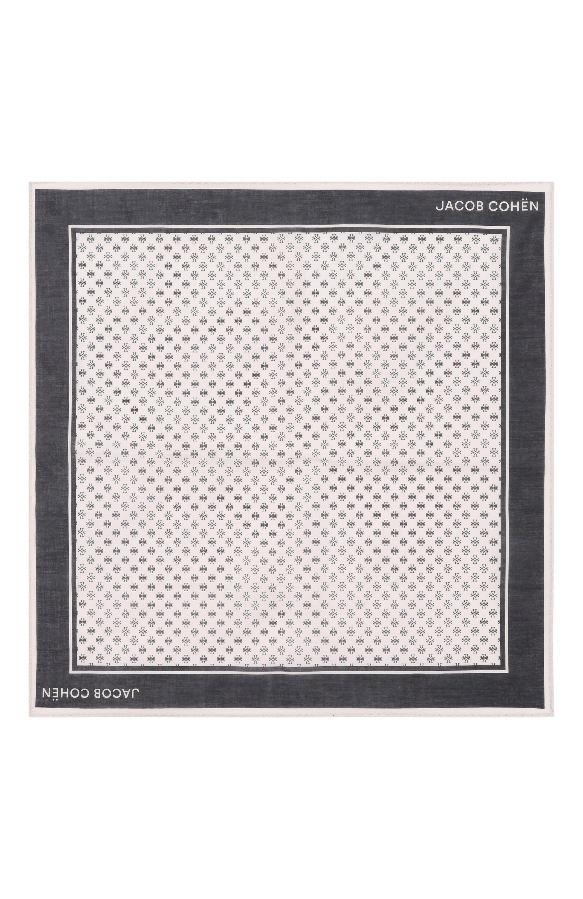 Джинсы scott JACOB COHEN, арт. JUM_QE015 053 S4126 V1, фото 8