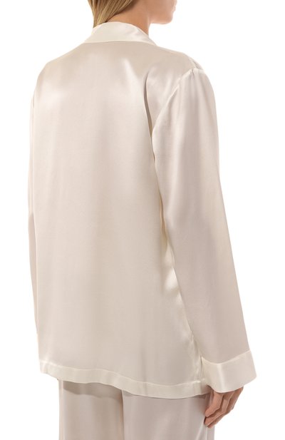 Шелковая пижама LUNA DI SETA, арт. VLST08007, фото 4