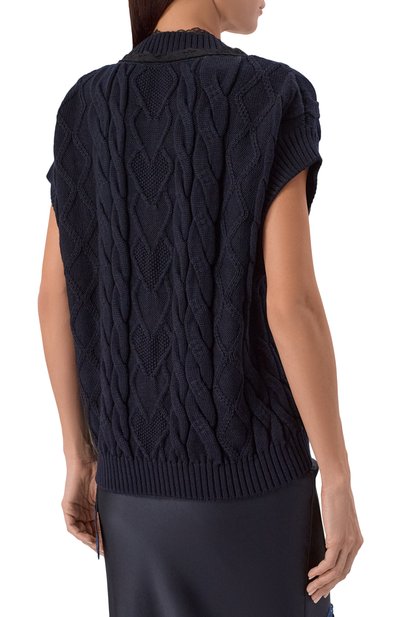 Жилет DANIIL ANTSIFEROV, арт. DA_1680, фото 4