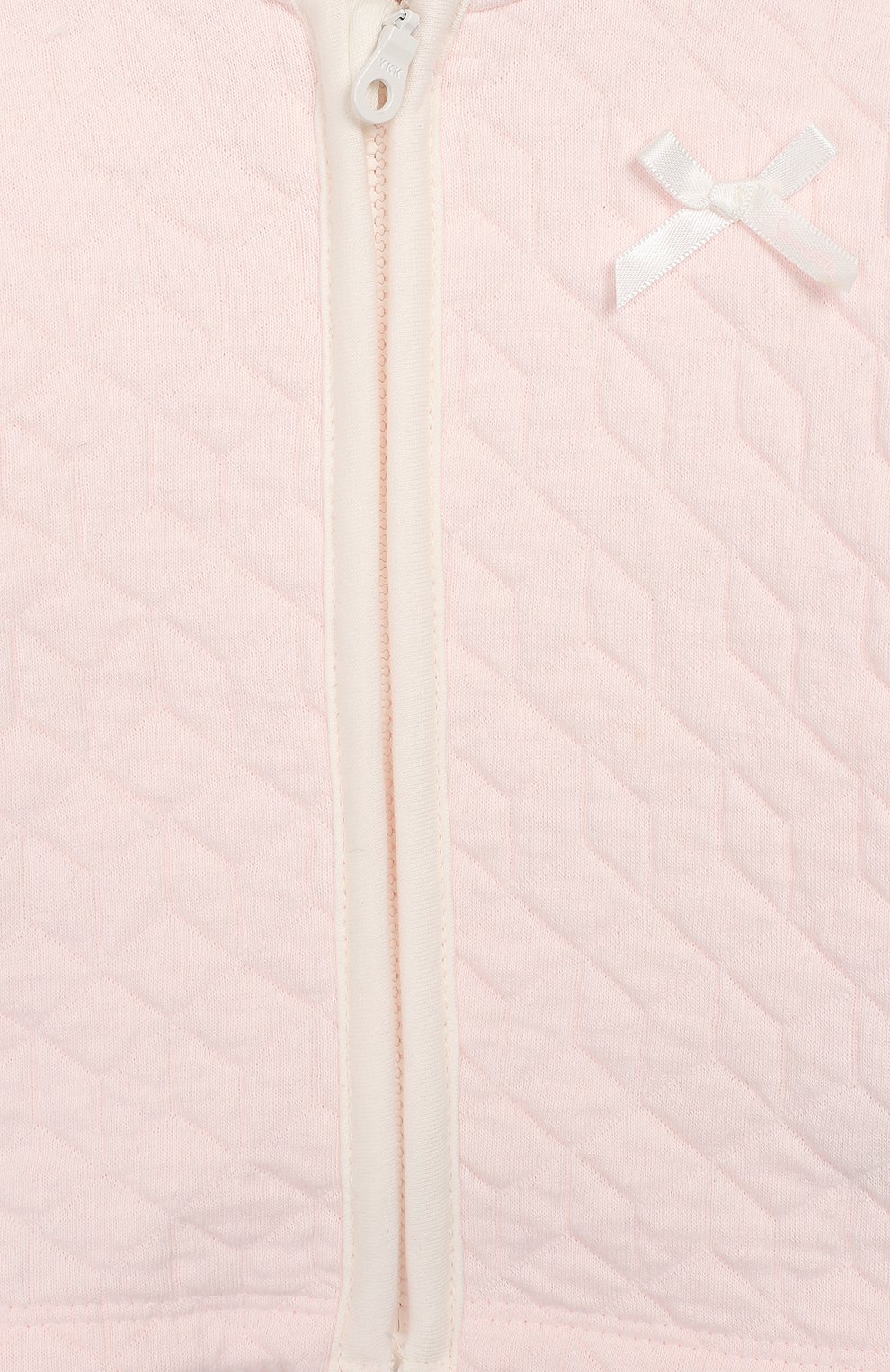 Хлопковый кардиган SANETTA, арт. 906648, фото 3