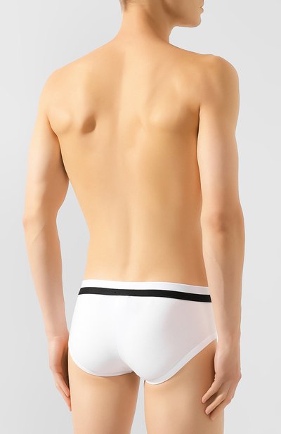 Хлопковые хипсы DOLCE & GABBANA, арт. M3B34J/FUGIA, фото 3