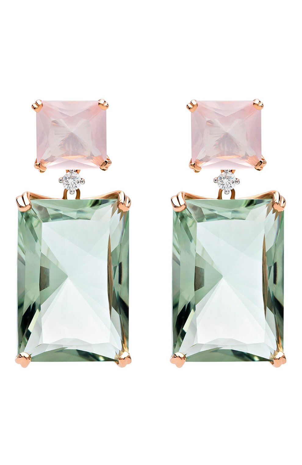 Серьги CASATO, арт. ORX341QR/PRA, фото 1