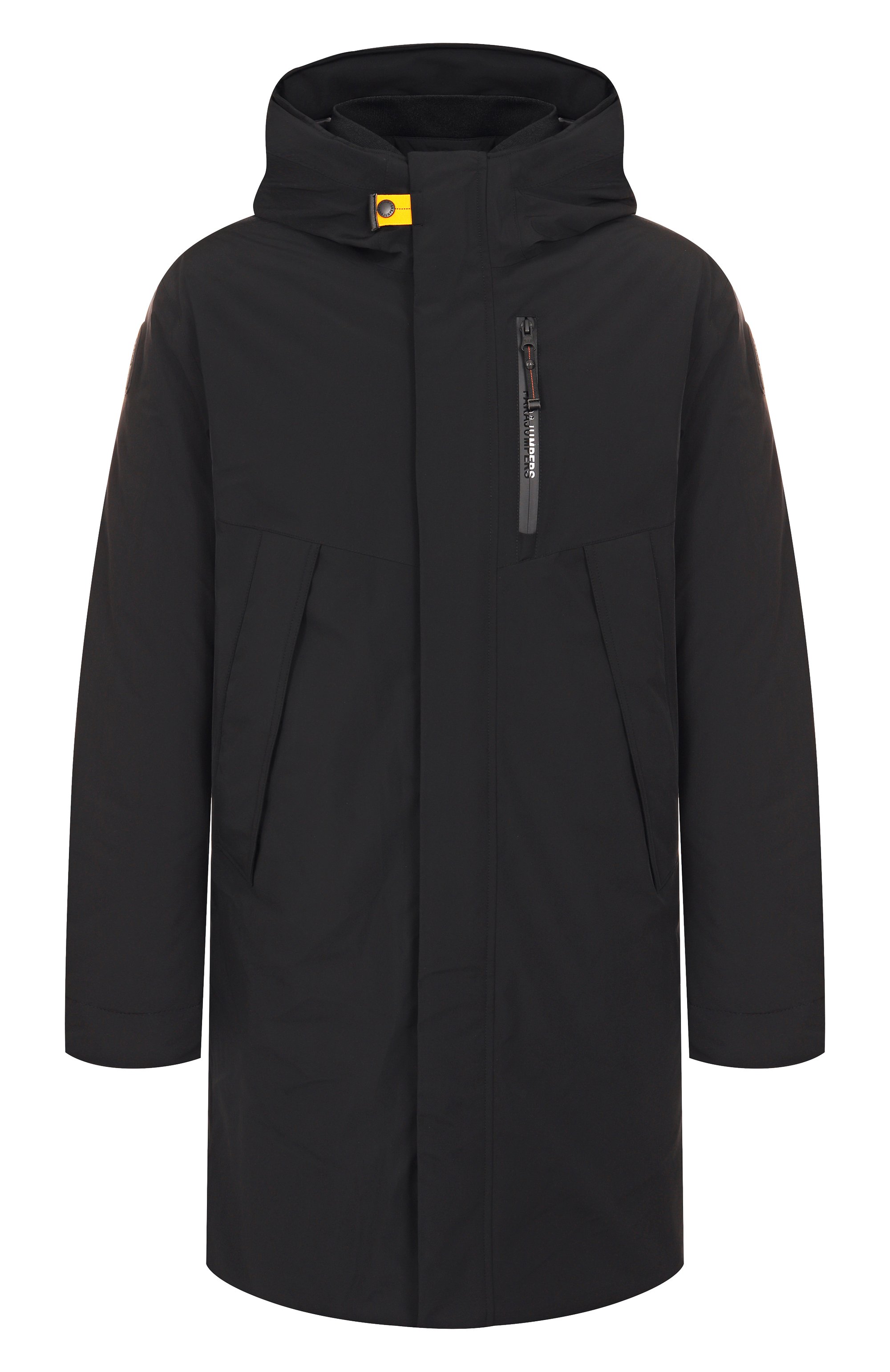 Утепленная парка PARAJUMPERS, арт. 25WMPMJKBC03, фото 1