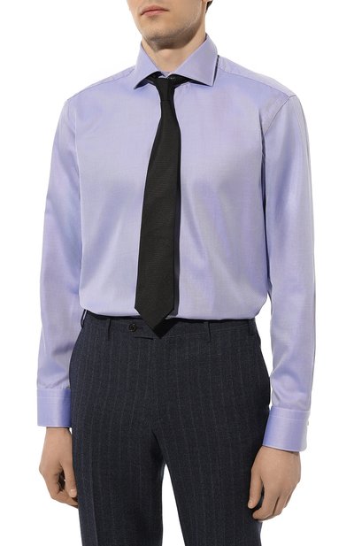 Хлопковая сорочка VAN LAACK, арт. MIVARA-TF/160727, фото 3