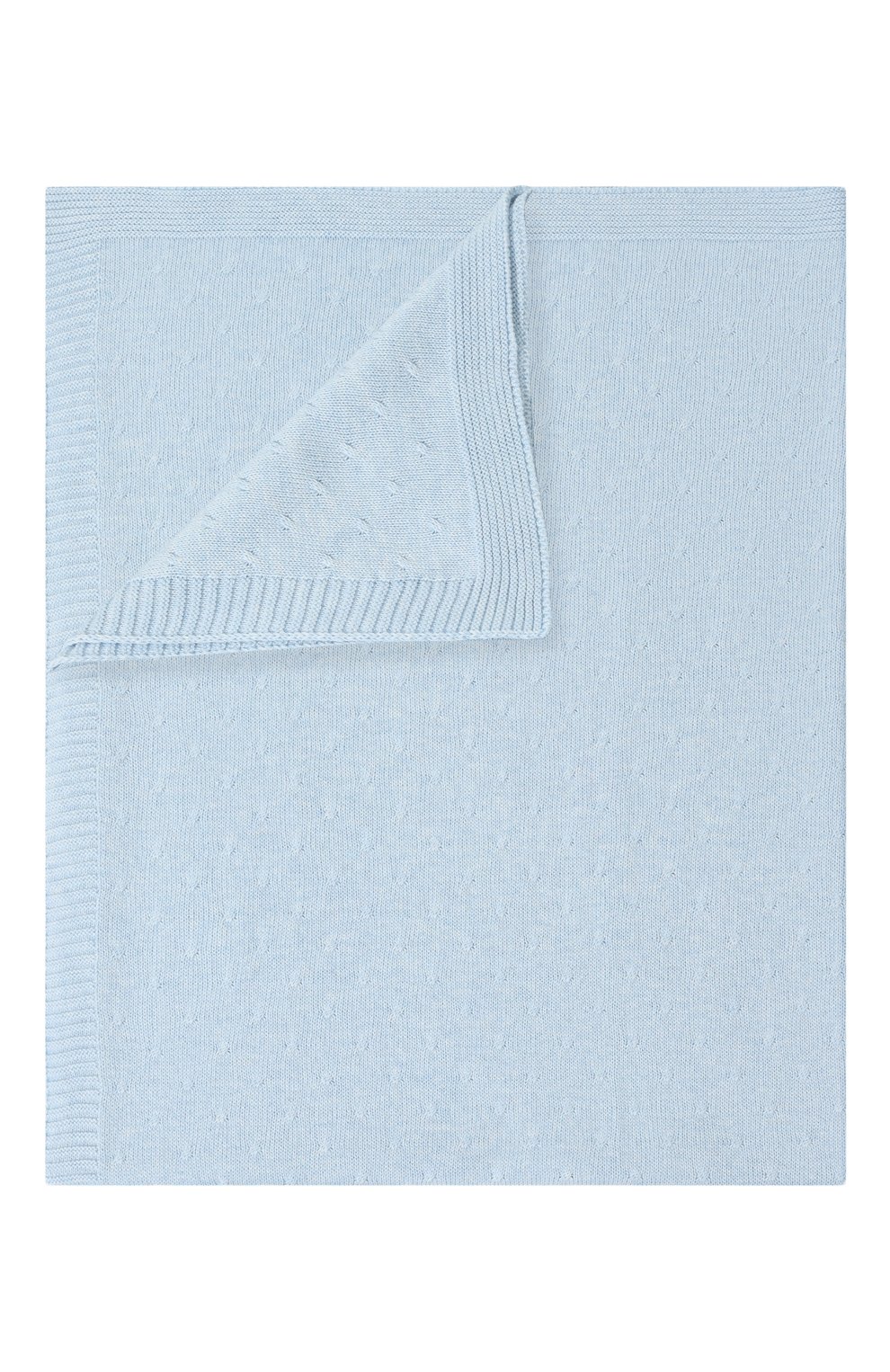 Хлопковый плед BABYBU, арт. BC-E1030ES, фото 1