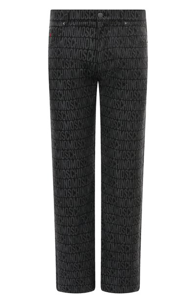 Мужские джинсы MOSCHINO, арт. A0324/7623