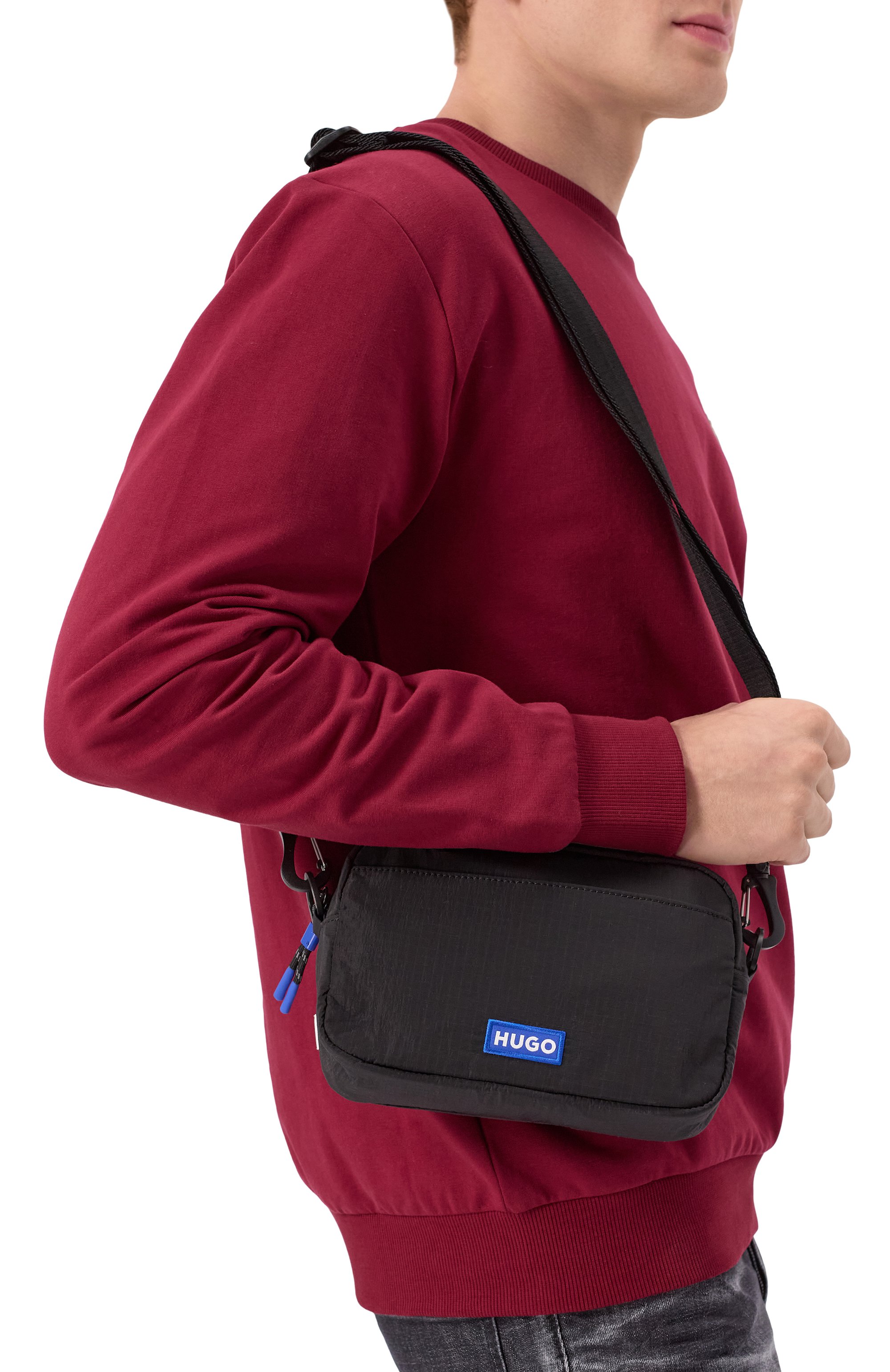 Сумка vytal HUGO BLUE, арт. 50529452, фото 2