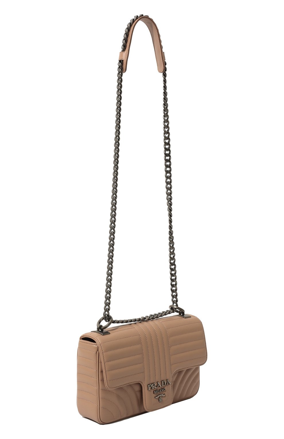 Сумка PRADA, арт. 1BD108-2D91-F0XOZ-COI, фото 3