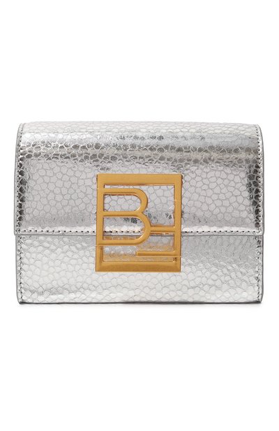 Сумка fran BY FAR, арт. 23CRFRN0SVFLGSMA, фото 1