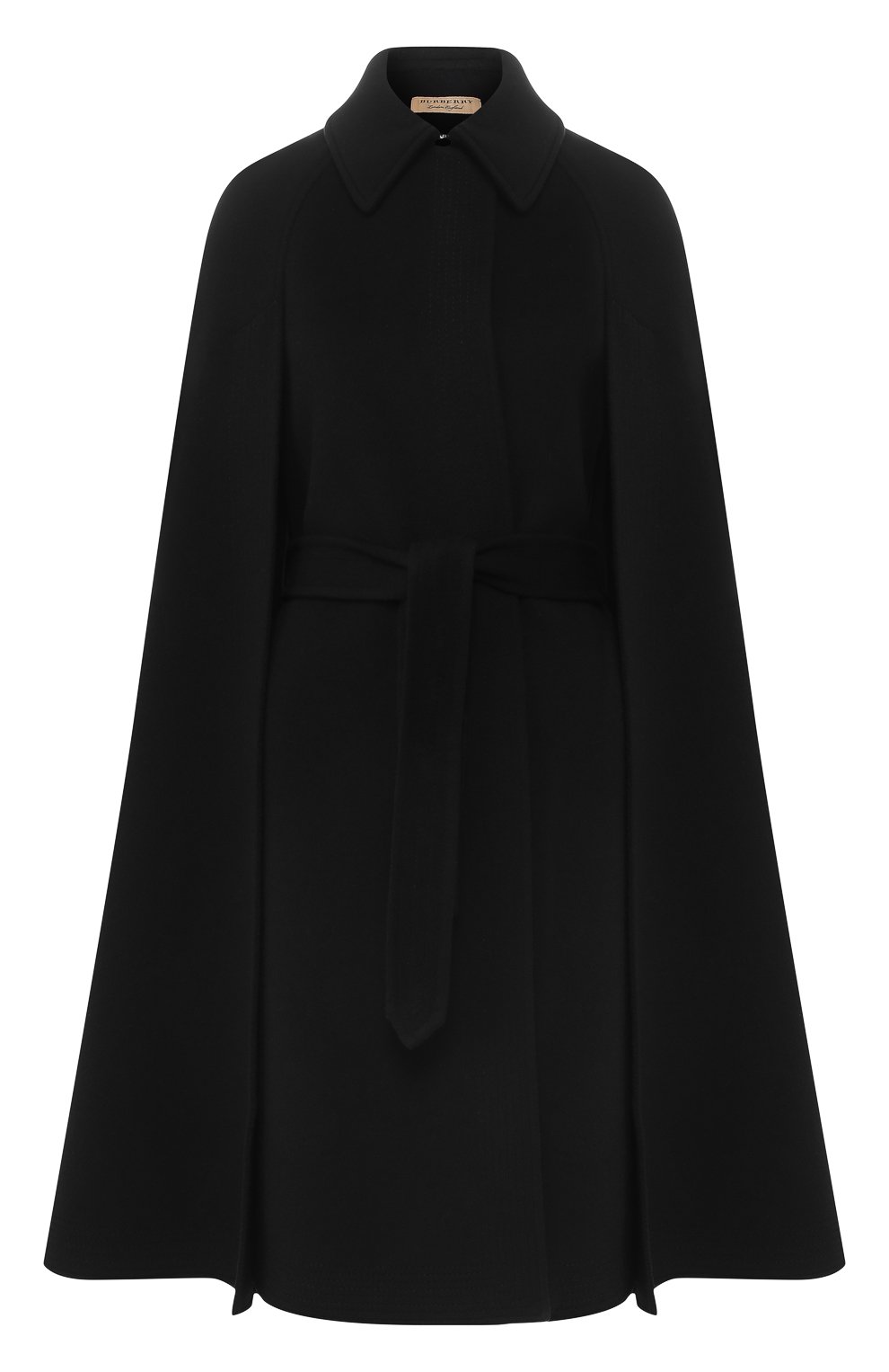 Кашемировый кейп BURBERRY, арт. 8007013, фото 1