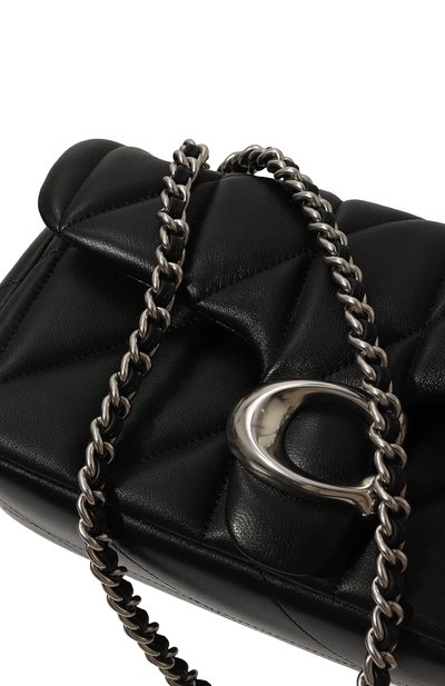 Сумка tabby 20 COACH, арт. CP149, фото 3