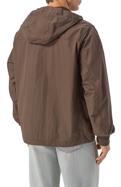 Хлопковая куртка PARAJUMPERS, арт. 26SM-PM JKR M02, фото 4