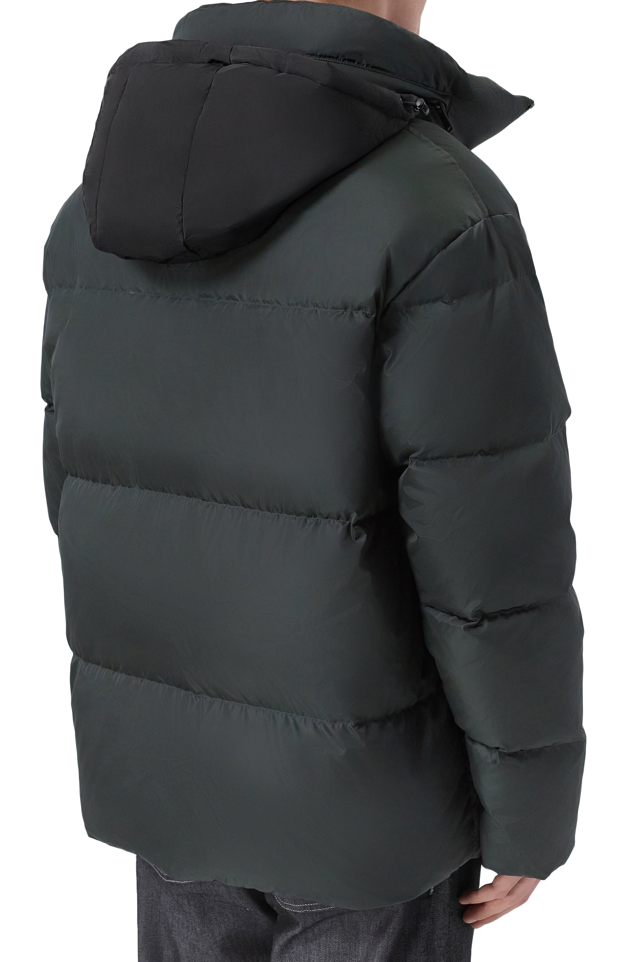 Пуховик PREMIATA, арт. PA1041/NYL0N, фото 6