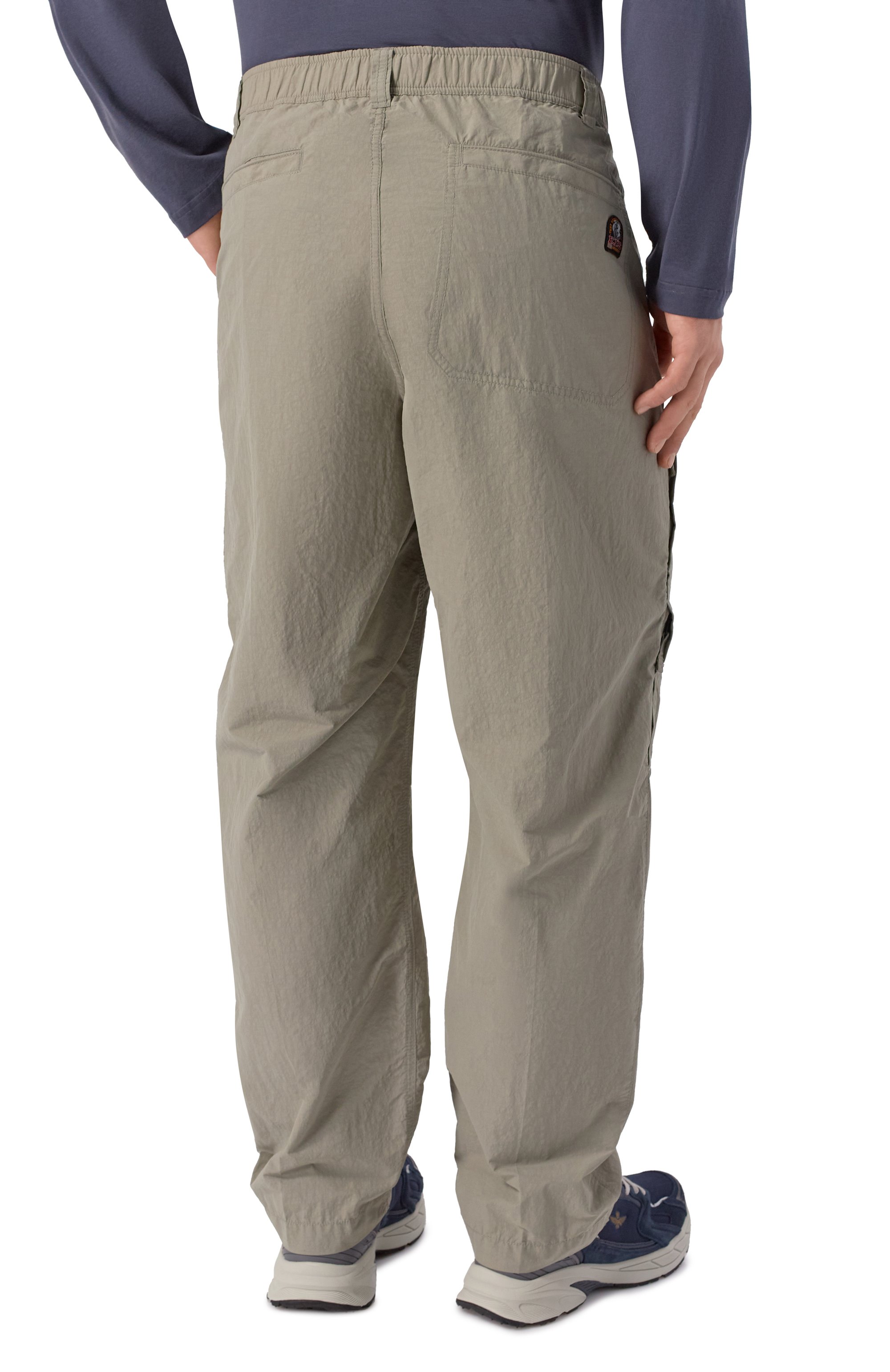 Брюки PARAJUMPERS, арт. 26SM-PM PAS J05, фото 4