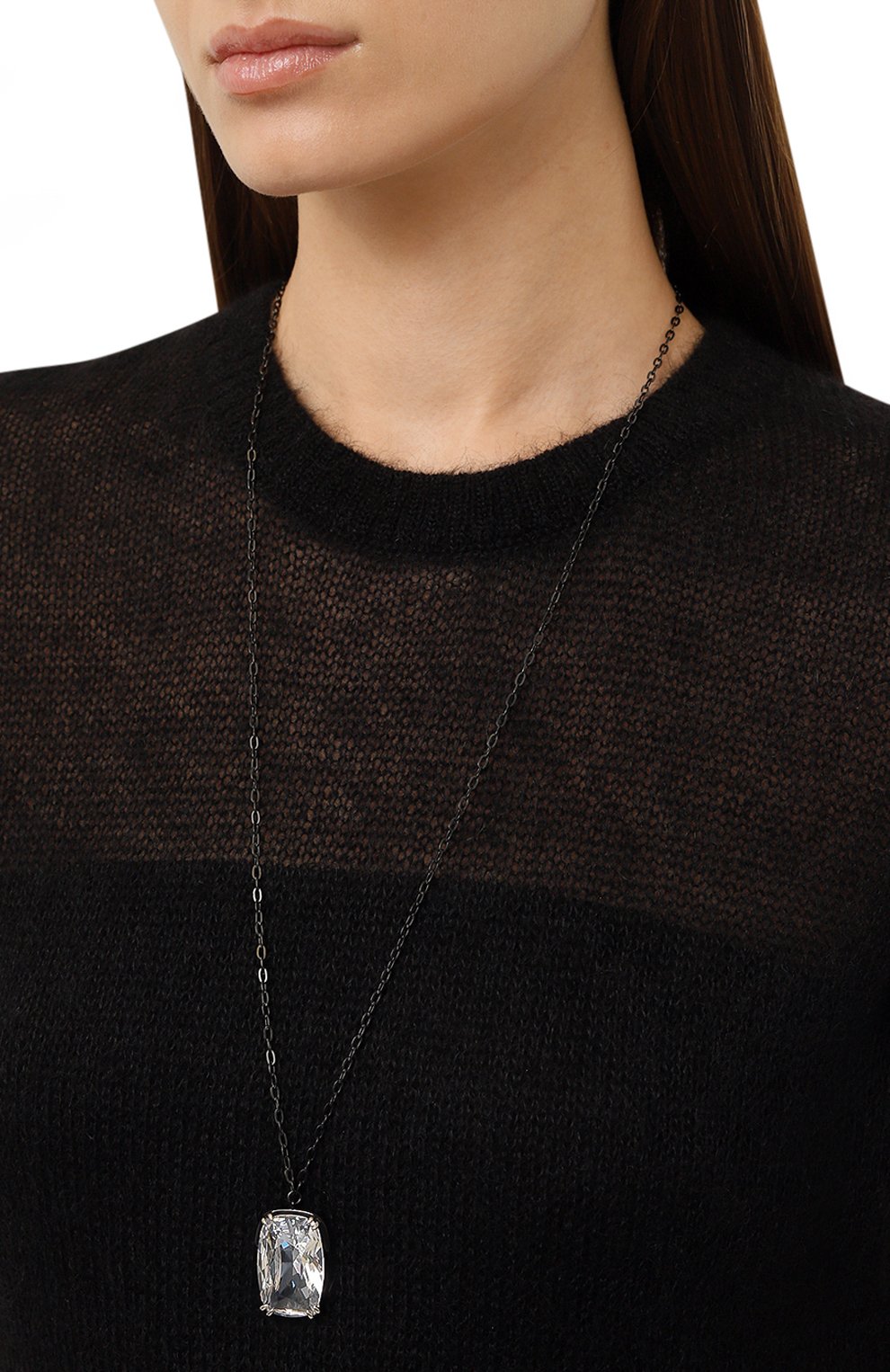 Кулон на цепочке harmonia SWAROVSKI, арт. 5600042, фото 2