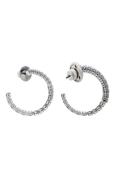 Серьги matrix SWAROVSKI, арт. 5722459, фото 4