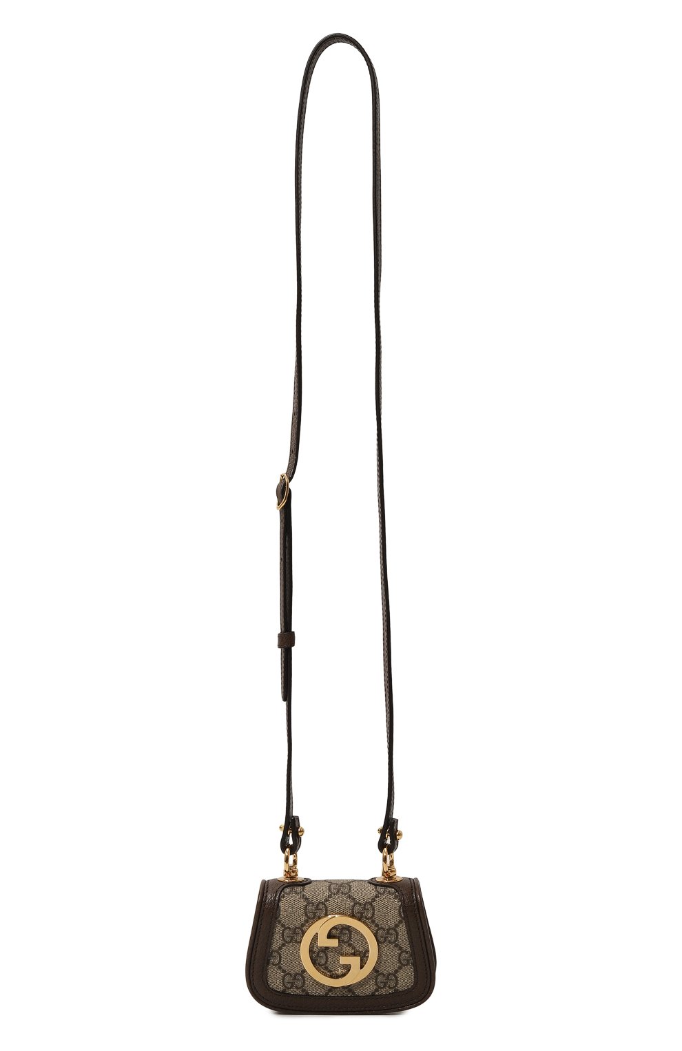 Футляр для кредитных карт blondie GUCCI, арт. 698635/K9GSG, фото 4