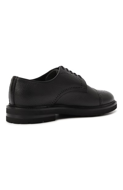 Кожаные дерби H`D`S`N BARACCO, арт. 82218.CL.1*, фото 5