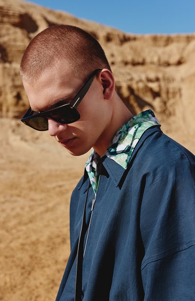 Солнцезащитные очки TOM FORD, арт. TF907 01V, фото 5