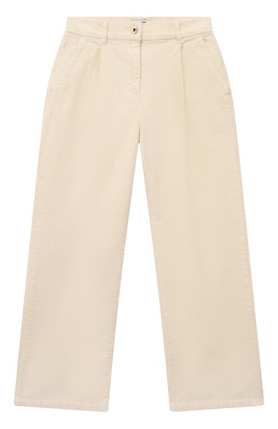 Вельветовые брюки MOSCHINO, арт. HDP05W/LVC01/10-14