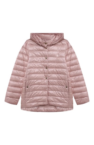 Пуховая куртка HERNO, арт. PI000130G/12017/12