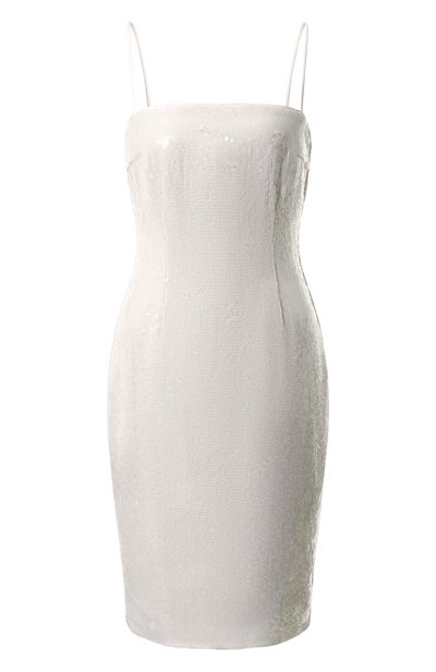 Женское платье с отделкой пайетками THEORY, арт. 00405605