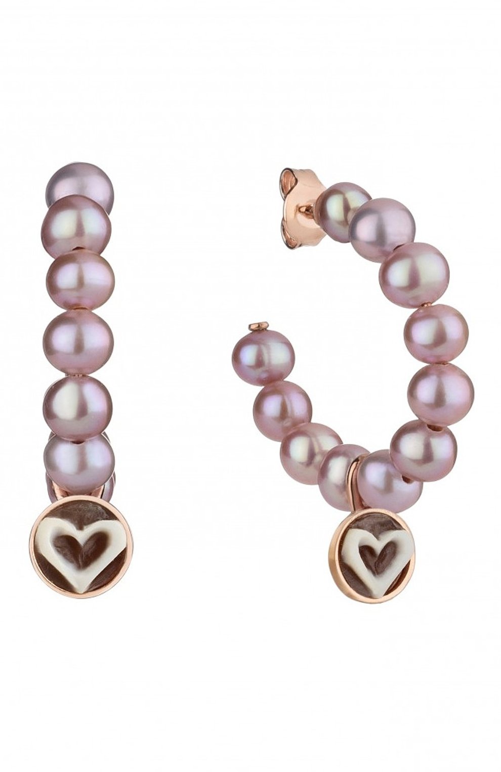 Серьги MIMI, арт. O21VZK3SAC, фото 1