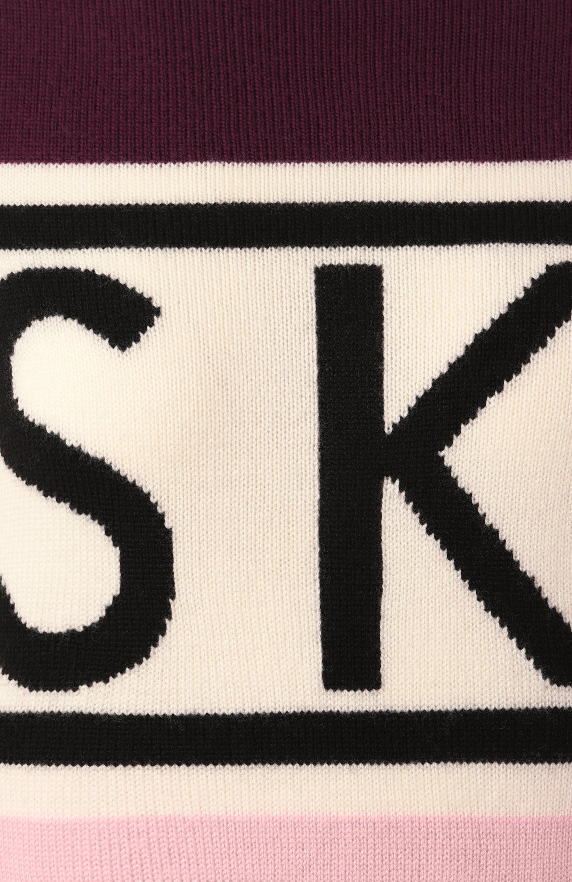 Шерстяная водолазка PERFECT MOMENT, арт. W3000075/SCHILD SWEATER, фото 6