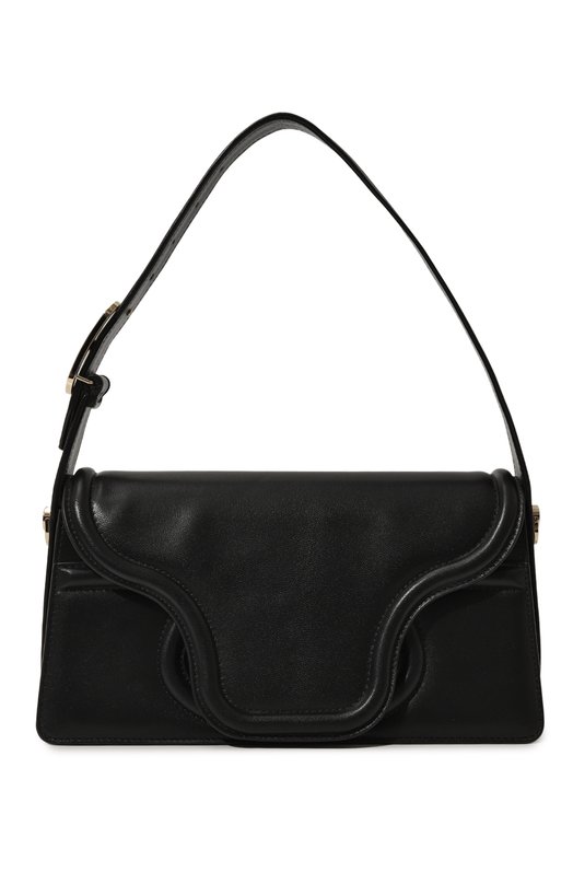 Сумка Le Petite Deuxième Valentino 2W2B0L25AVP Чёрный 2W2B0L25AVP