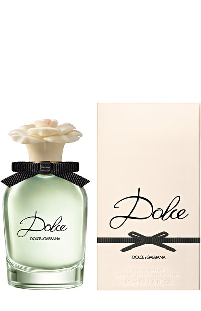 Женский туалетная вода dolce (50ml) DOLCE & GABBANA, арт. 737052884134