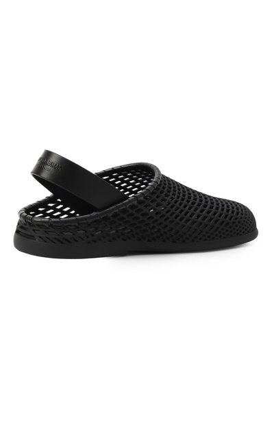 Сандалии GIORGIO ARMANI, арт. X2P098/XR409, фото 5