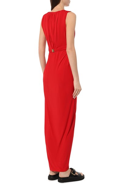 Платье BALMAIN, арт. BKAG11400, фото 4