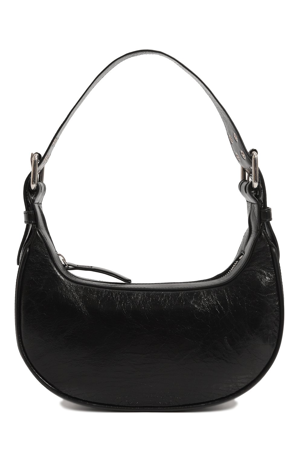 Сумка soho BY FAR, арт. 21PFS0HSBLCREMED, фото 1