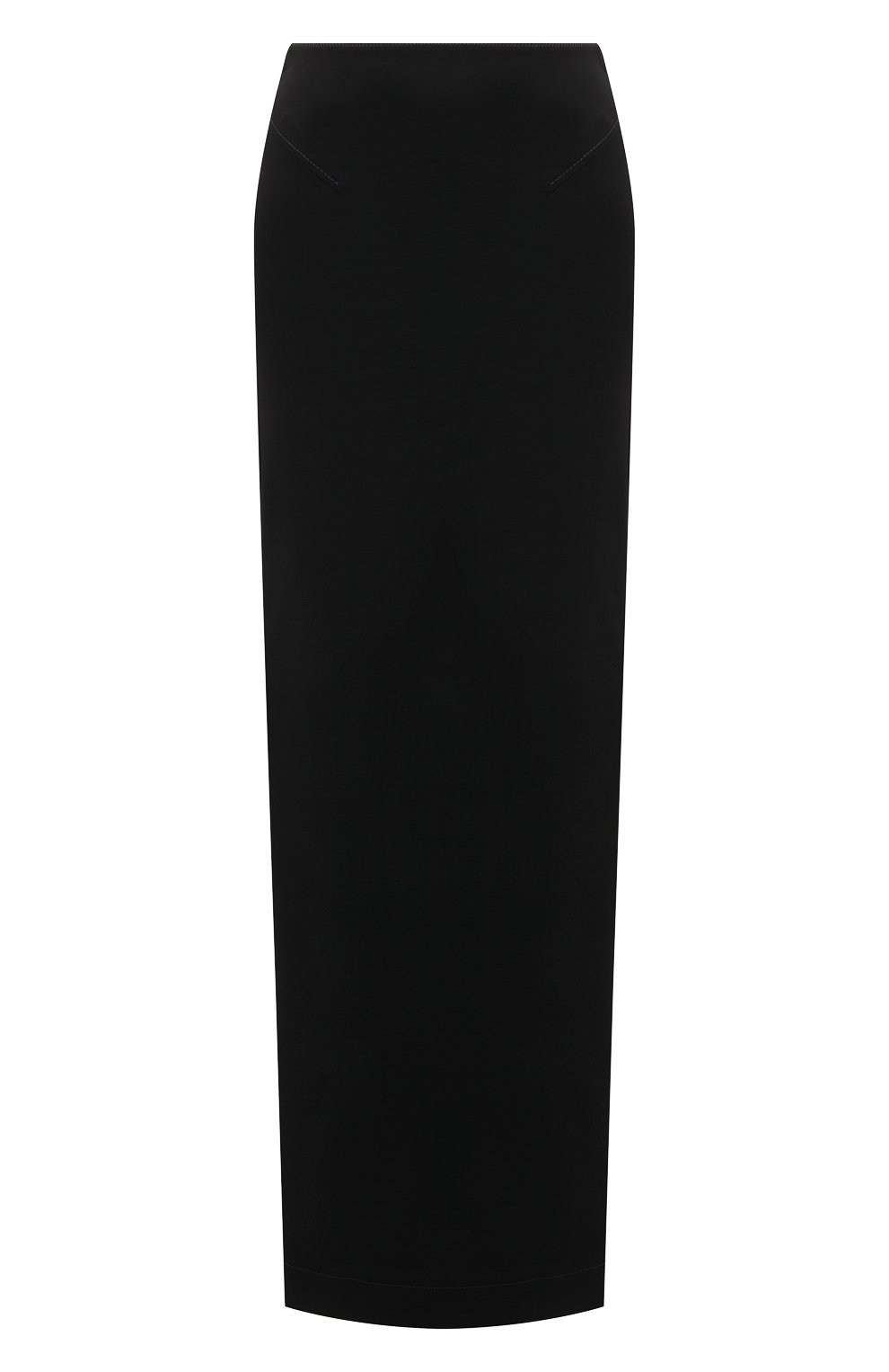 Шерстяная юбка JACQUEMUS, арт. 221SK010-1021, фото 1