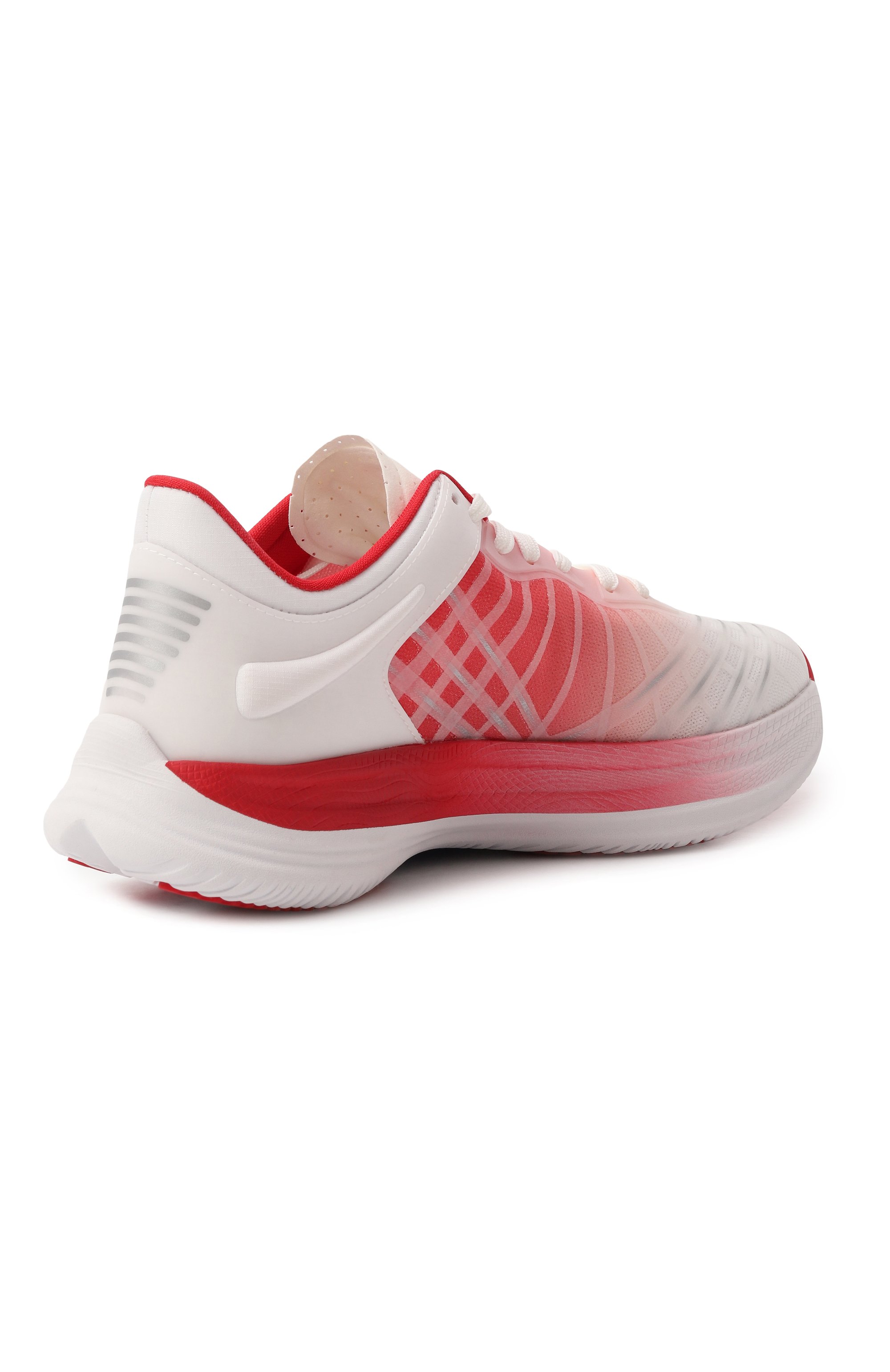 Текстильные кроссовки crusher speed EA7, арт. X8X243/XK440, фото 5