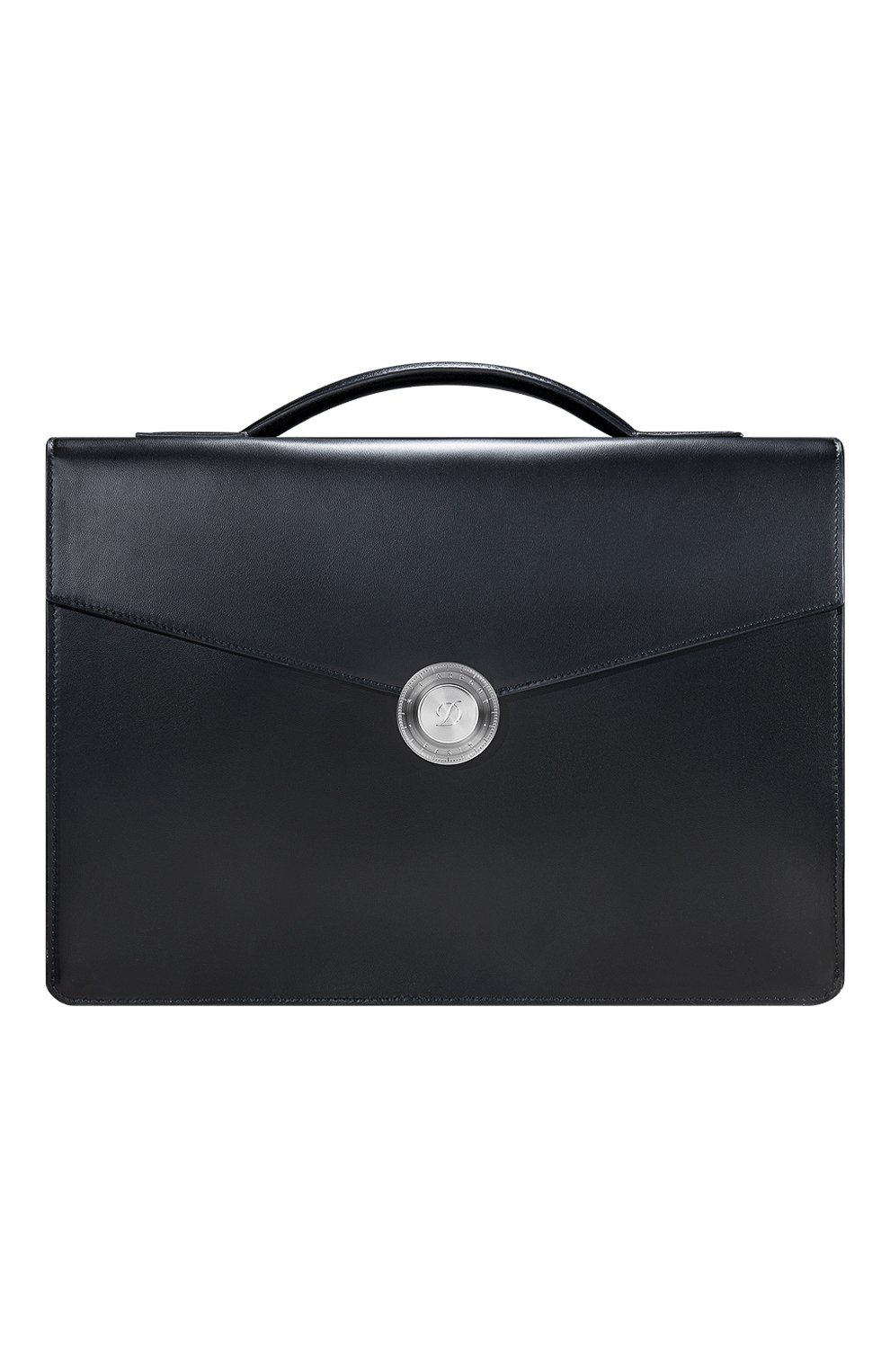 Кожаный портфель S.T. DUPONT, арт. 191028, фото 1