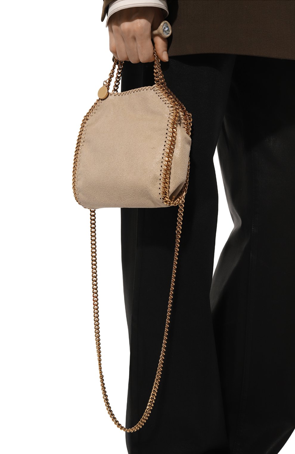 Сумка falabella STELLA MCCARTNEY, арт. 391698/W9355, фото 2