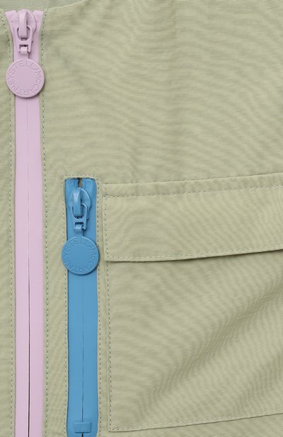 Платье STELLA MCCARTNEY, арт. TV1D22, фото 3