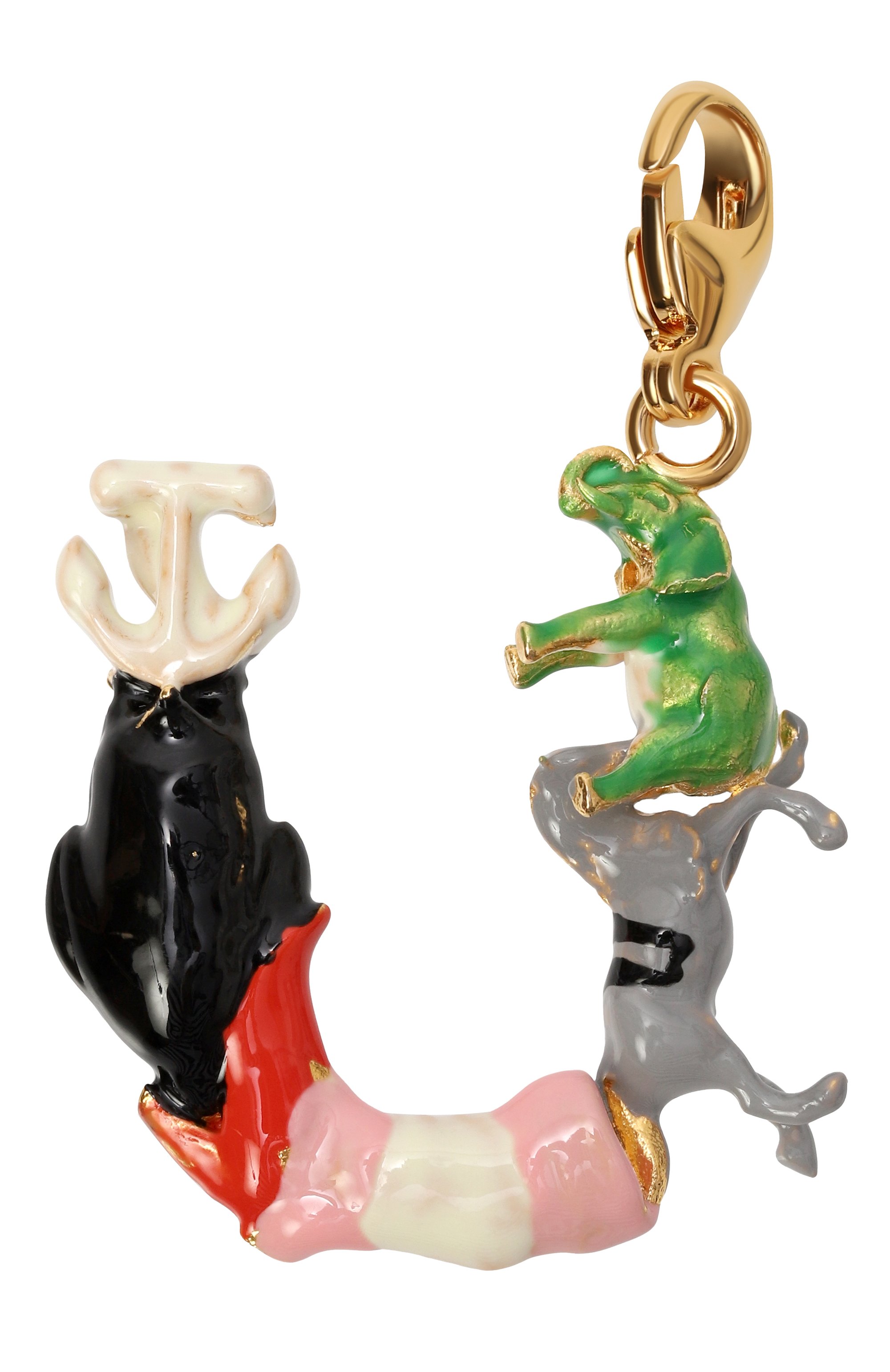 Подвеска-шарм MARNI, арт. PNMV0100PU P6528, фото 2