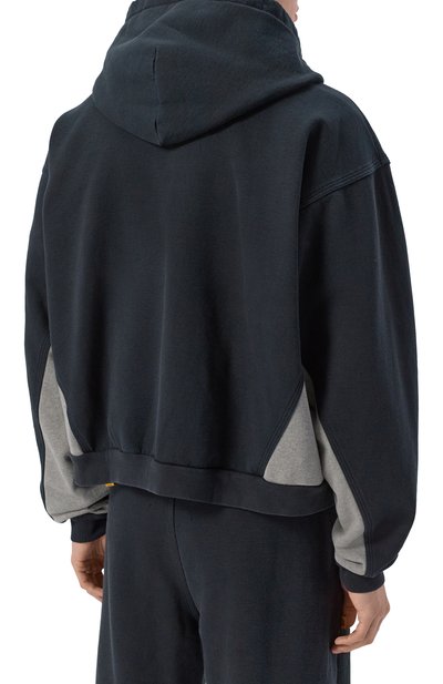 Хлопковая толстовка GALLERY DEPT., арт. 0UT006T/C0TT0N, фото 4