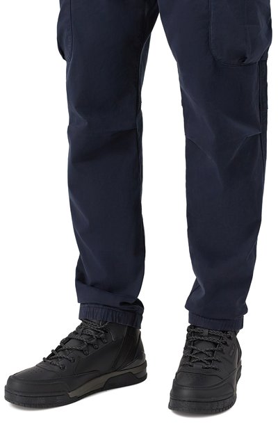 Комбинированные хайкеры REPLAY, арт. GMZ1R .134.C0019S, фото 3