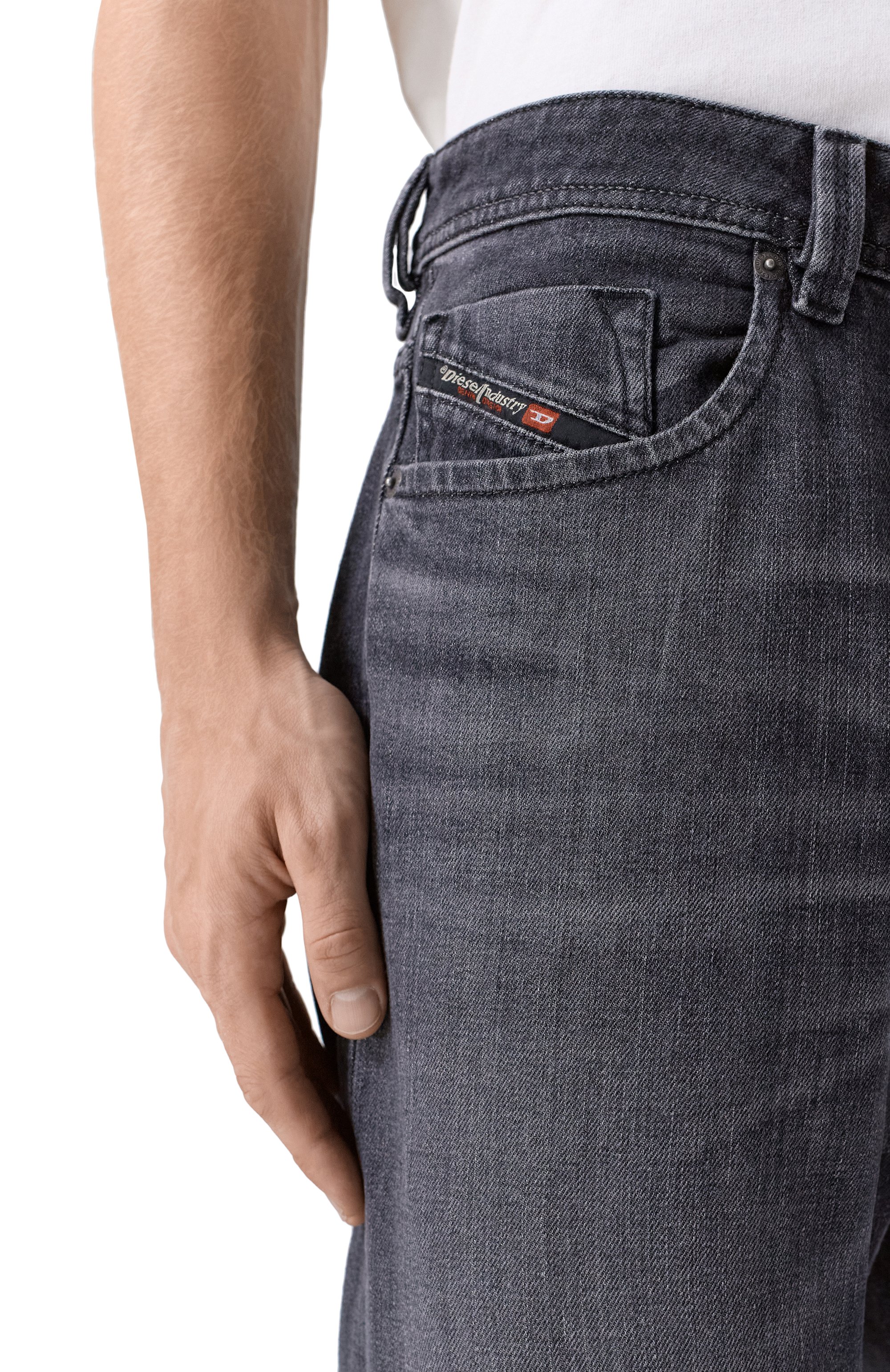 Джинсы 1985 larkee DIESEL, арт. 00C06Q/09N49, фото 5